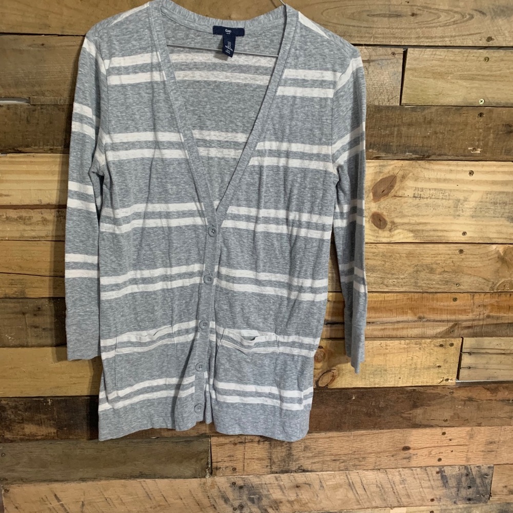 Gap Cardigan